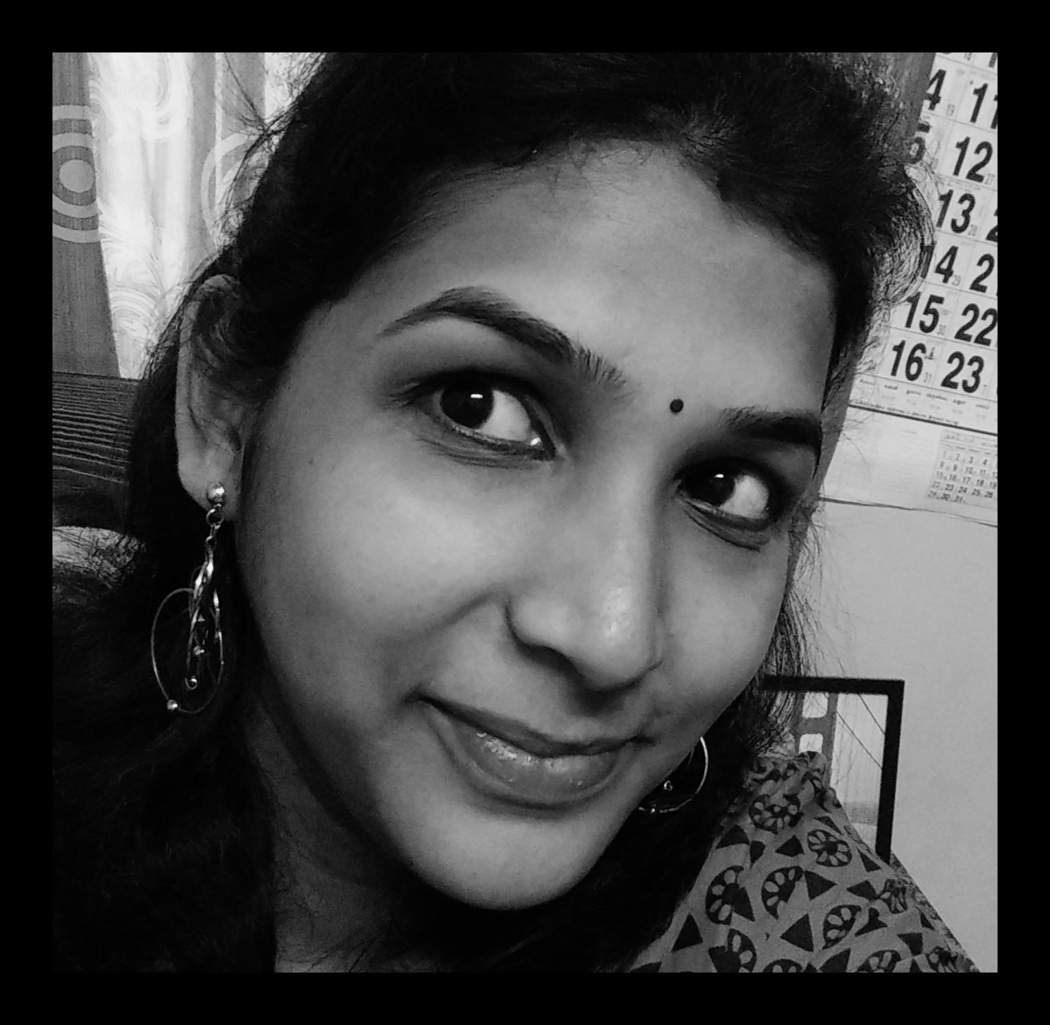 Ripples of my Reflections